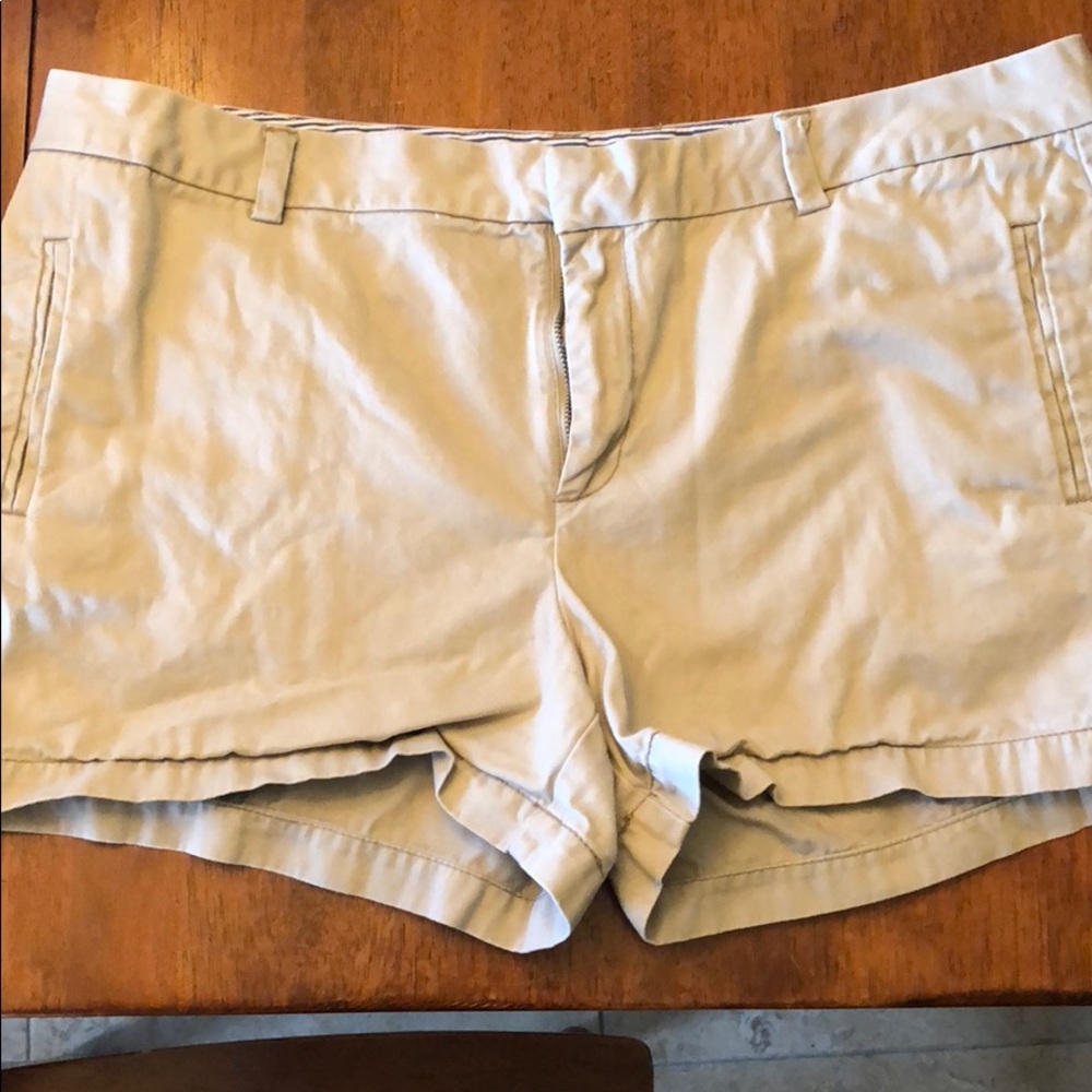 JCPenny shorts.Size 16.Multiple colors available.